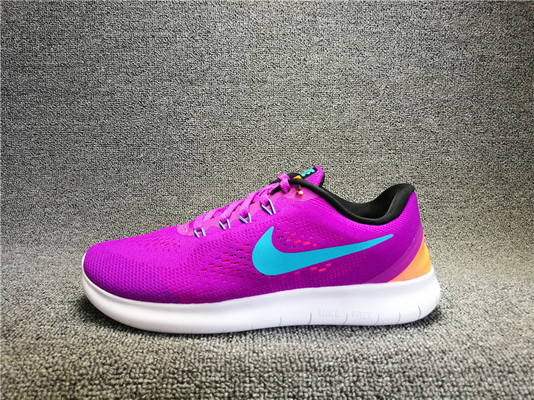 Super Max Nike Free RN GS--003